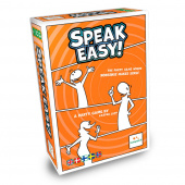 Speak Easy! (Swe)