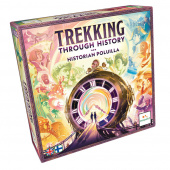 Trekking Through History Trekking Through History