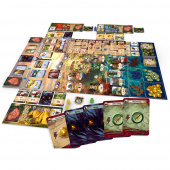 Lost Ruins of Arnak (Swe) Lost Ruins of Arnak (Swe)