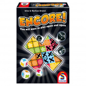 Encore! (Swe) Encore! (Swe)