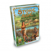 Stone Age: Expansion (Exp.) (Swe) Stone Age: Expansion (Exp.) (Swe)