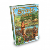 Stone Age: Expansion (Exp.) (Swe)