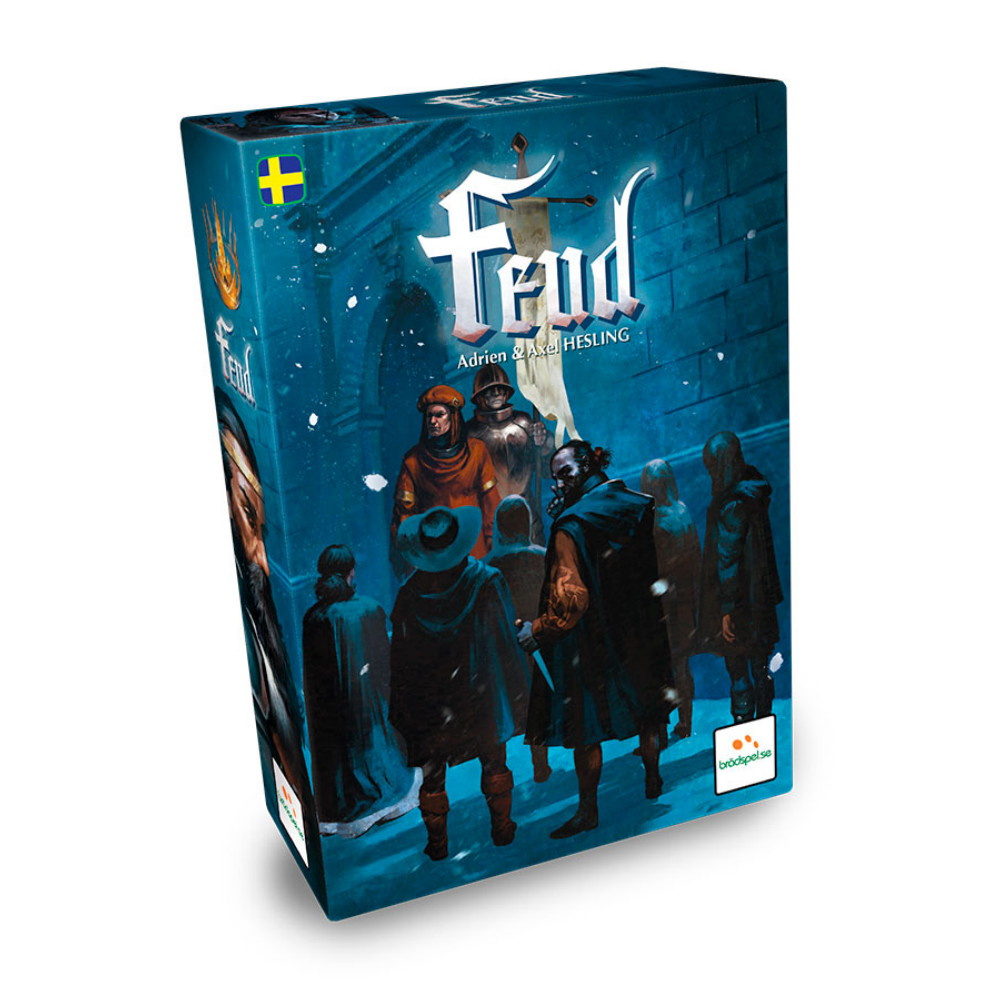 Feud (Swe)