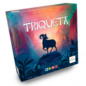 Triqueta (Swe) Triqueta (Swe)