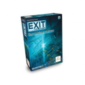 Exit: The Game - Den sjunkna skatten (Swe)