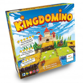 Kingdomino (Swe) Kingdomino (Swe)
