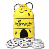 Honeycombs (Swe) Honeycombs (Swe)