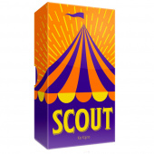 Scout (Swe) Scout (Swe)