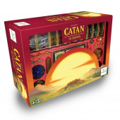 Catan 3D Edition (Swe)