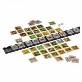 Catan Duellen Catan Duellen