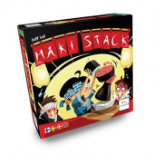 Maki Stack (Swe.)