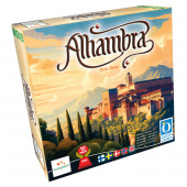 Alhambra (Swe) Alhambra (Swe)