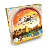 Alhambra (Swe)