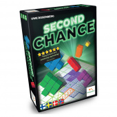 Second Chance (Swe) Second Chance (Swe)