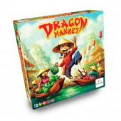 Dragon Market Dragon Market