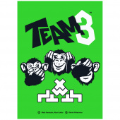 Team3 Green (Swe)