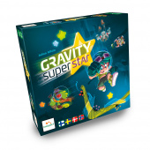 Gravity Superstar (Swe)