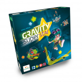 Gravity Superstar (Swe) Gravity Superstar (Swe)