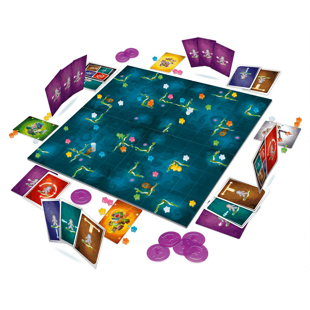 Gravity Superstar (Swe)