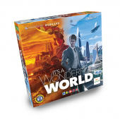 It's A Wonderful World (Swe) It's A Wonderful World (Swe)