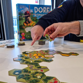 Dorfromantik (Swe) Dorfromantik (Swe)