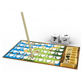 Kingdomino Duel (Swe) Kingdomino Duel (Swe)