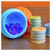 Maracas (Swe) Maracas (Swe)