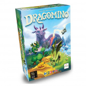 Dragomino (Swe) Dragomino (Swe)