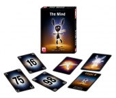 The Mind (Swe) The Mind (Swe)