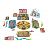 Cóatl (Swe) Cóatl (Swe)