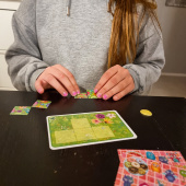 Exit: The Game - För Barn: Kaktjuvarna i Monsterköping Exit: The Game - För Barn: Kaktjuvarna i Monsterköping