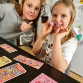 Exit: The Game - För Barn: Kaktjuvarna i Monsterköping Exit: The Game - För Barn: Kaktjuvarna i Monsterköping