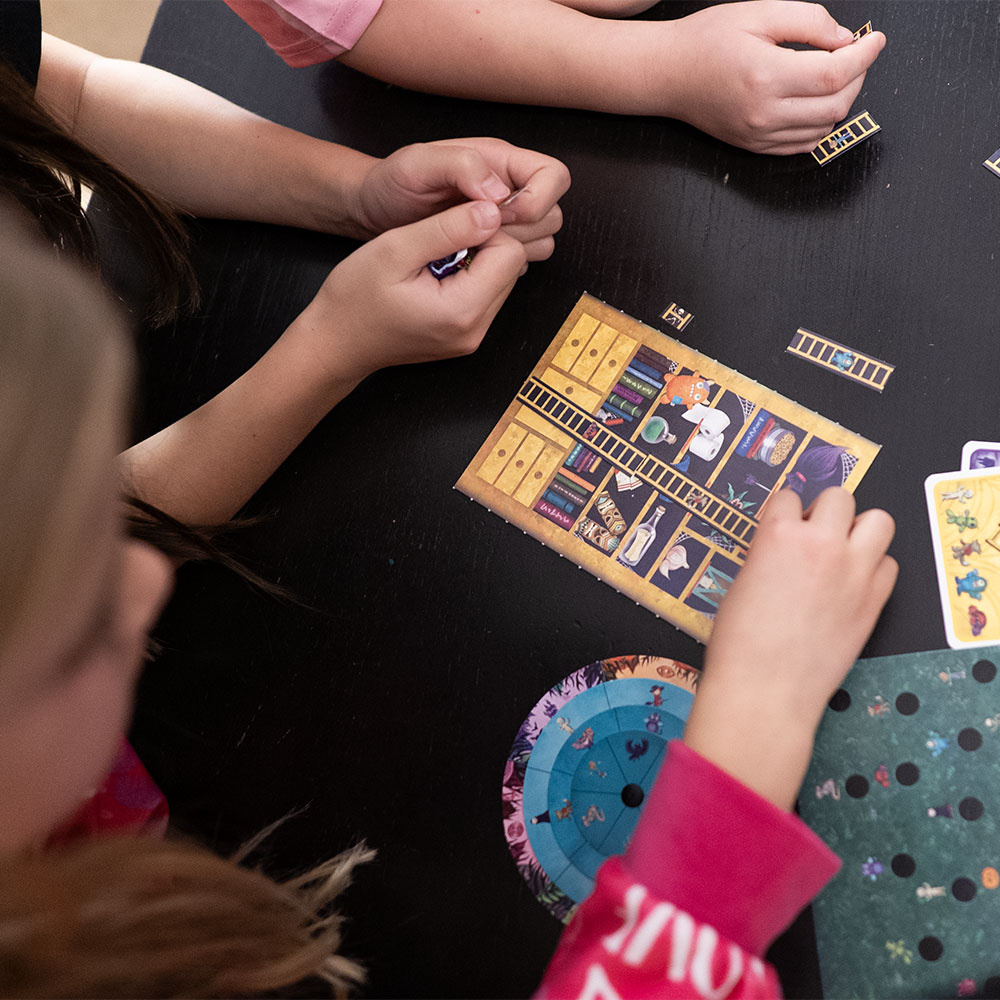 Exit: The Game - För Barn: Det stora spökkalaset