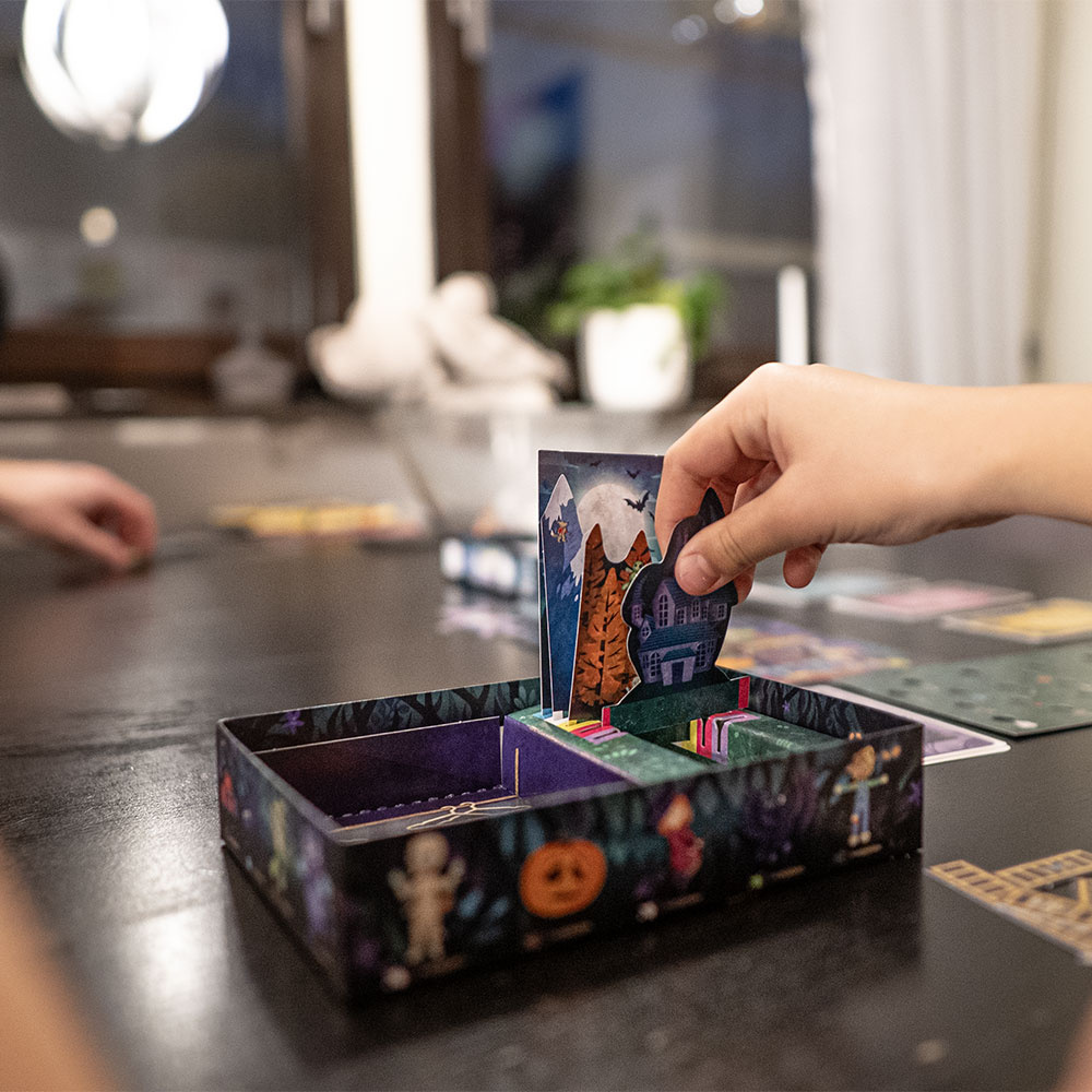 Exit: The Game - För Barn: Det stora spökkalaset