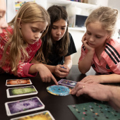 Exit: The Game - För Barn: Det stora spökkalaset Exit: The Game - För Barn: Det stora spökkalaset