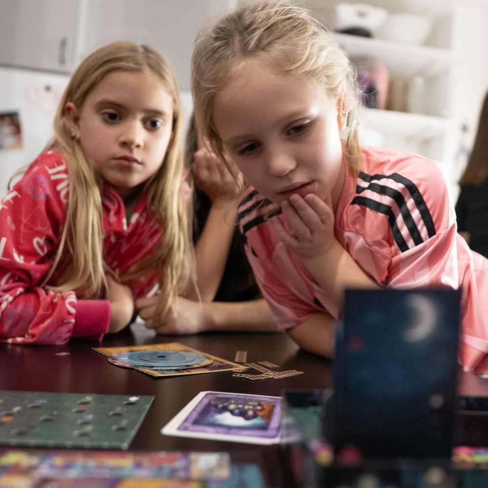 Exit: The Game - För Barn: Det stora spökkalaset