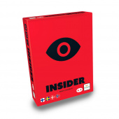 Insider (Swe) Insider (Swe)