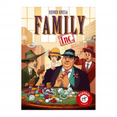 Family Inc. (Swe) Family Inc. (Swe)