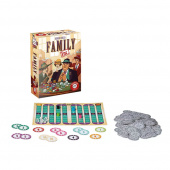 Family Inc. (Swe) Family Inc. (Swe)