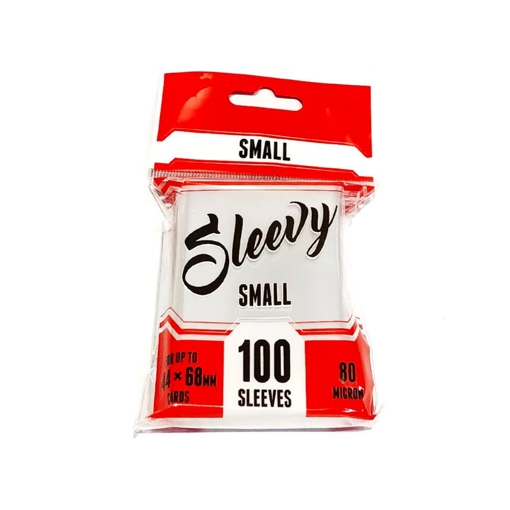 Sleeves Sleevy 44 x 68 mm Regular