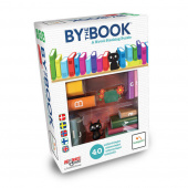 By the Book (Swe) By the Book (Swe)