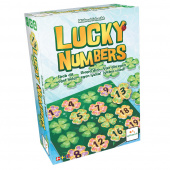 Lucky Numbers (Swe) Lucky Numbers (Swe)