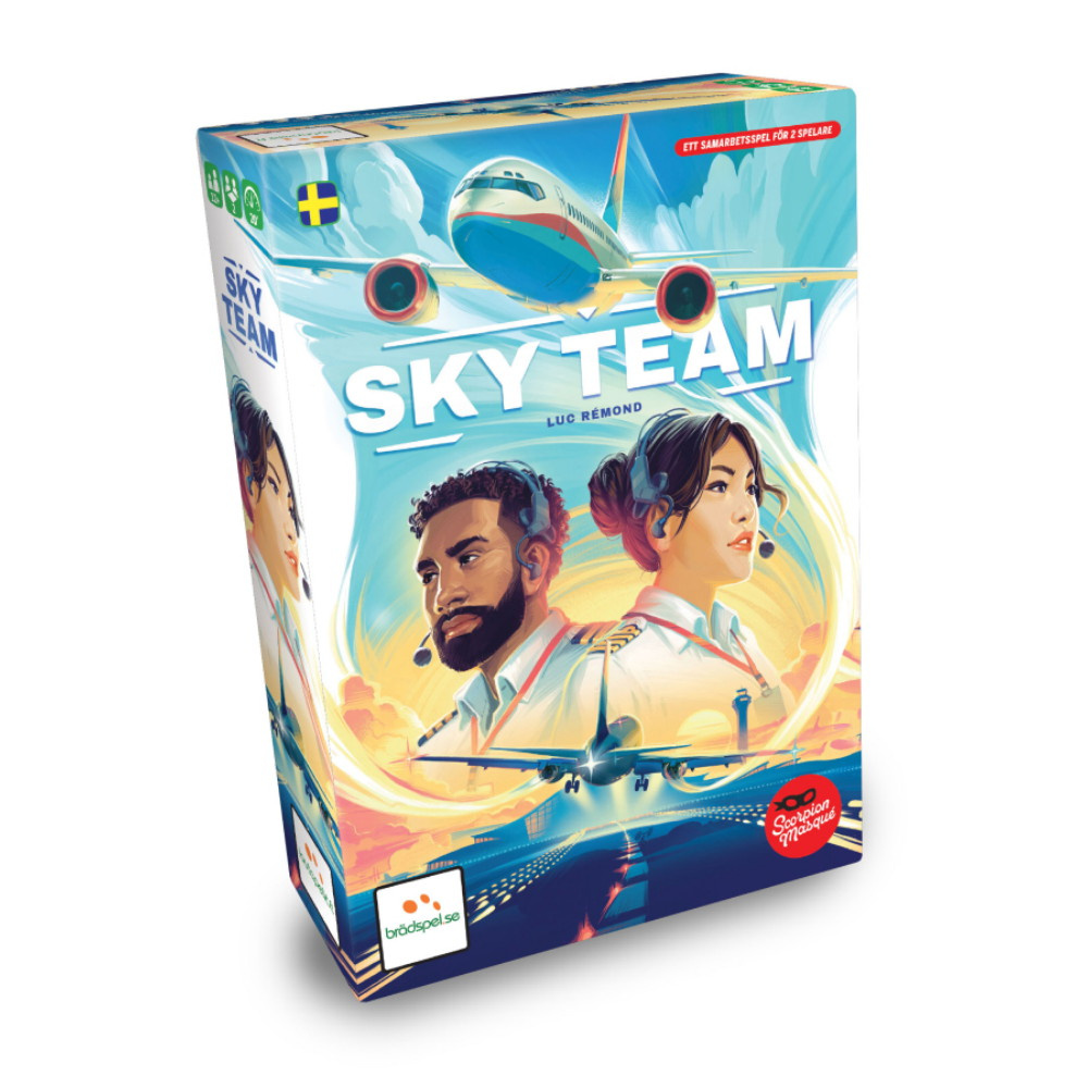 Sky Team (Swe)