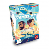 Sky Team (Swe) Sky Team (Swe)