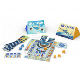 Sky Team (Swe) Sky Team (Swe)