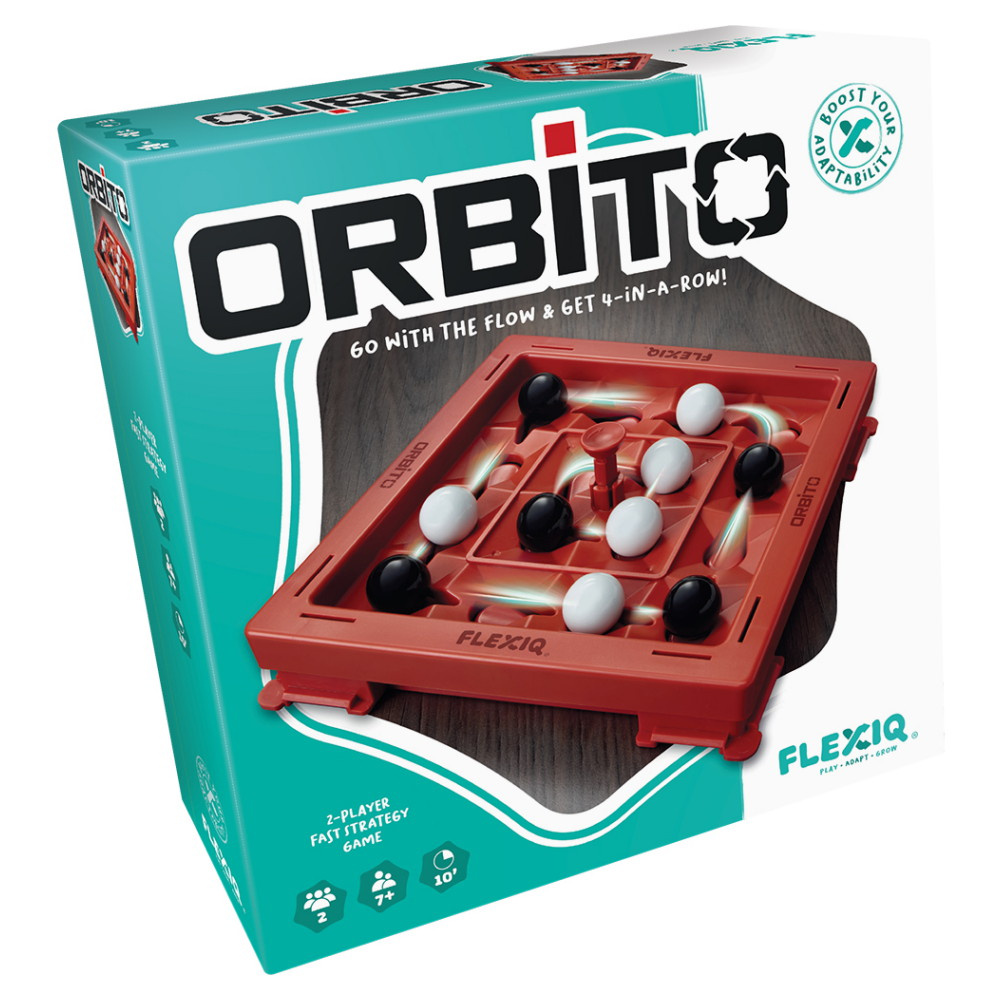Orbito (Swe)