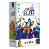 For Sale (Swe) For Sale (Swe)