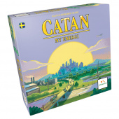 Catan: Ny Energi Catan: Ny Energi