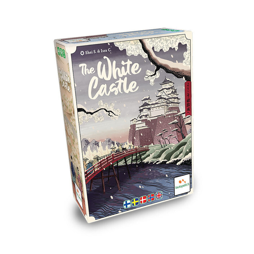 The White Castle (Swe)