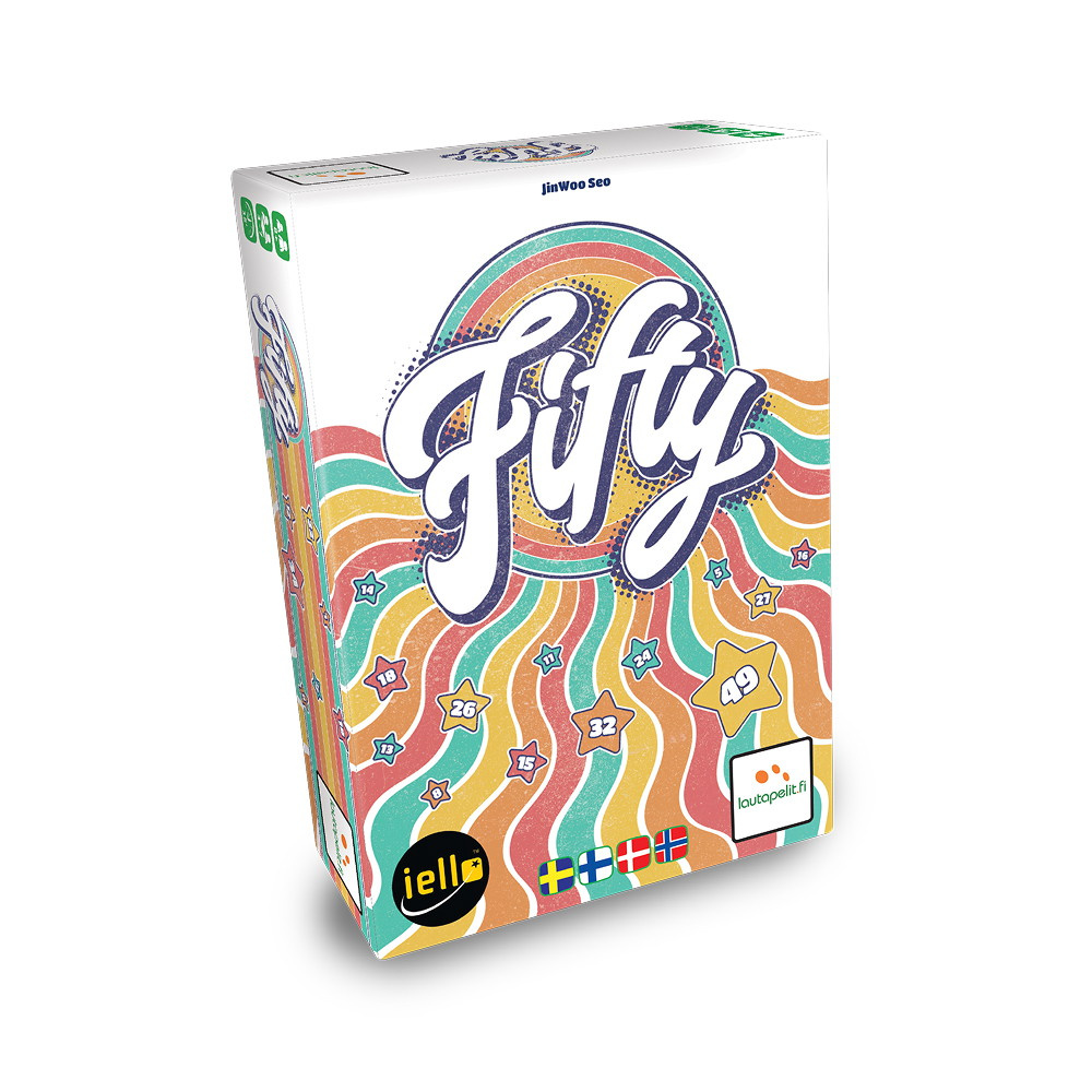 Fifty (Swe)